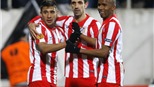 2h05 Atletico Madrid - Hannover: Gọi giấc mơ về